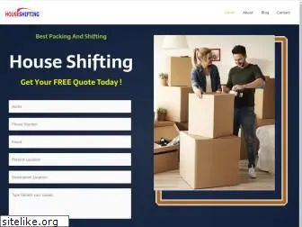 houseshifting.com.bd