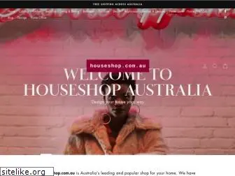 houseshop.com.au