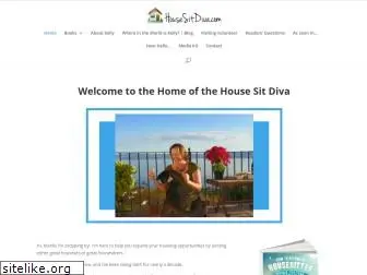 housesitdiva.com