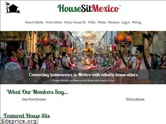 housesitmexico.com