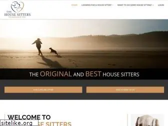 housesitters.com.au