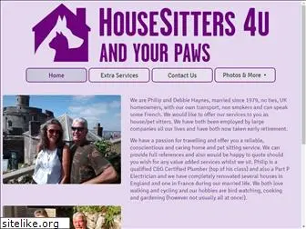 housesitters4u.com