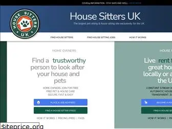 housesittersuk.co.uk