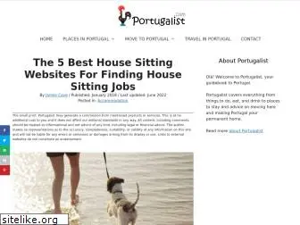 housesittingguide.com