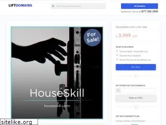 houseskill.com