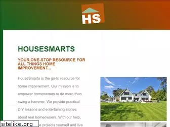 housesmartstv.com