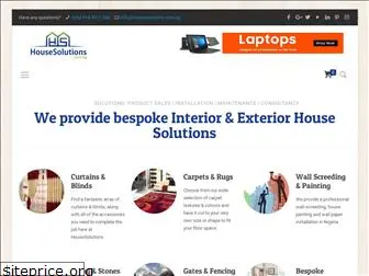 housesolutions.com.ng