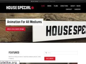 housespecial.com