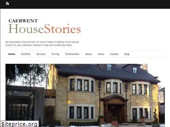housestories.ca