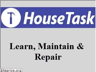 housetask.com