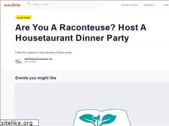 housetaurant.com
