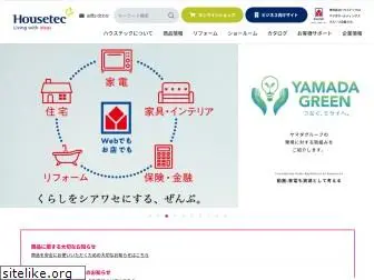 housetec.co.jp