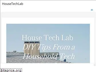 housetechlab.com
