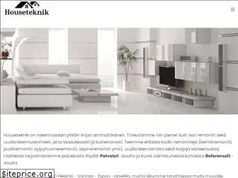 houseteknik.fi
