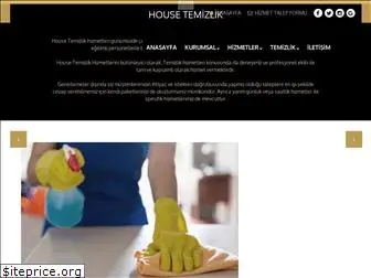 housetemizlik.com