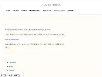 houseterra29.com