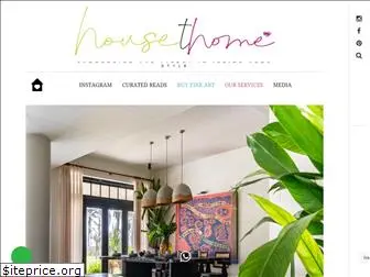 housethome.com