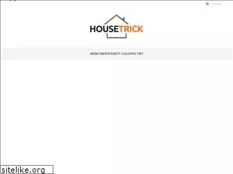 housetrick.com