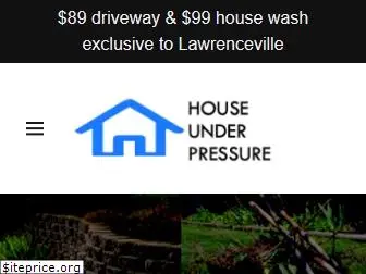 houseunderpressure.com