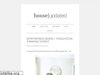 houseupdated.com