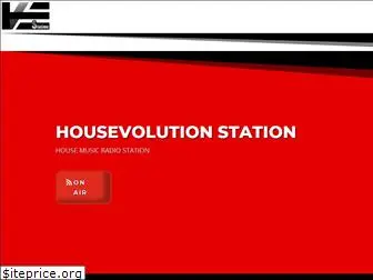 housevolutionstation.com