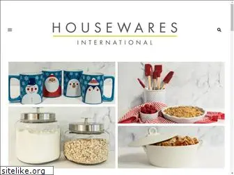 housewaresintl.com