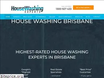 housewashingexperts.com.au