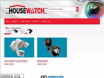 housewatch.co.nz