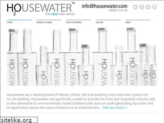 housewater.com