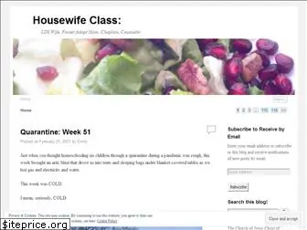 housewifeclass.com