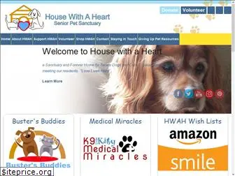 housewithaheart.com