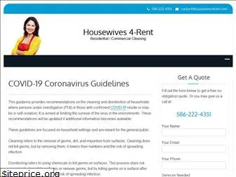 housewives4rent.com