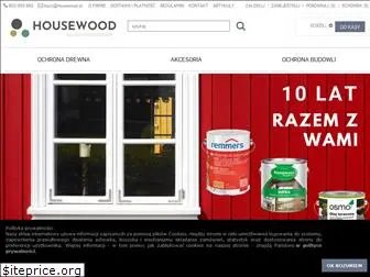 housewood.pl