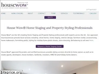 housewow.co.uk