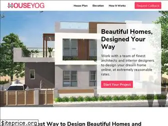 houseyog.com