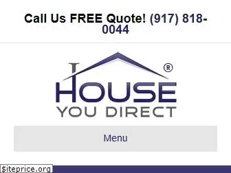 houseyoudirect.com