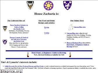 housezacharia.com