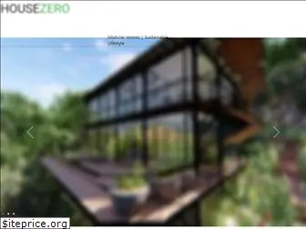 housezero.co.za