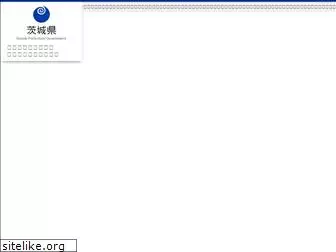 houshasen-pref-ibaraki.jp