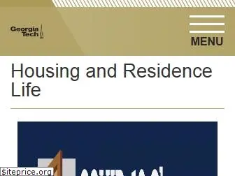 housing.gatech.edu