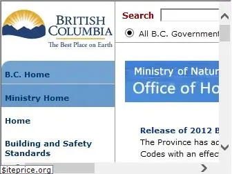 housing.gov.bc.ca