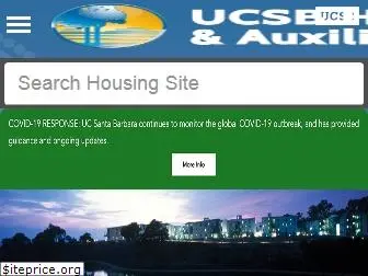 housing.ucsb.edu