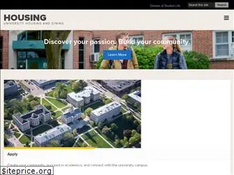 housing.uiowa.edu