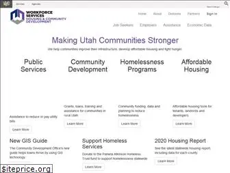 housing.utah.gov