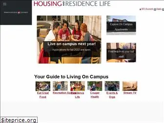 housing.wsu.edu