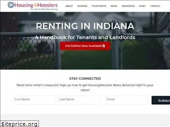 housing4hoosiers.org