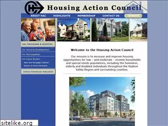 housingactioncouncil.org