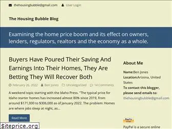 housingbubble.blog