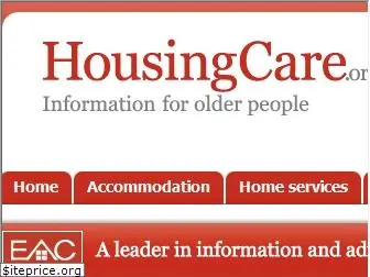 housingcare.org
