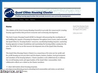 housingcluster.org